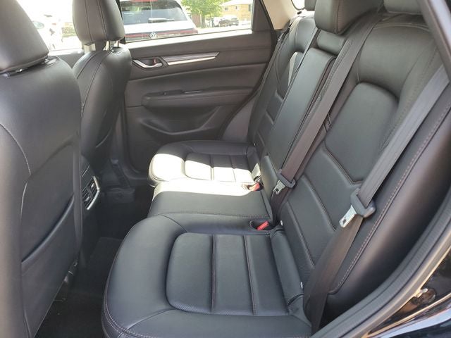 2019 Mazda Mazda CX-5 Grand Touring