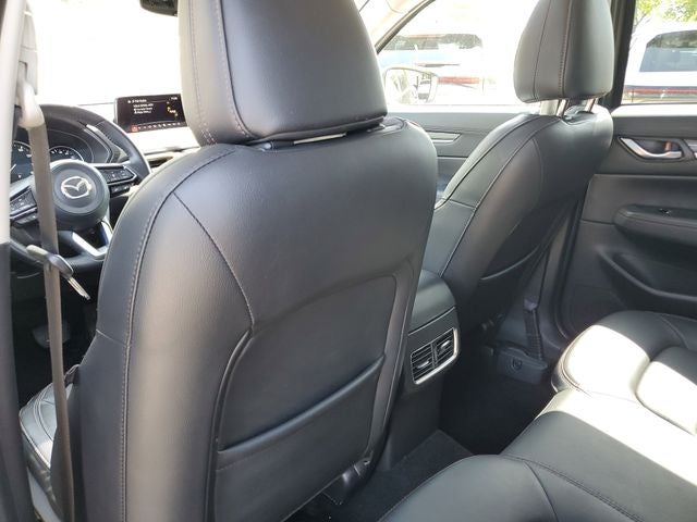 2019 Mazda Mazda CX-5 Grand Touring