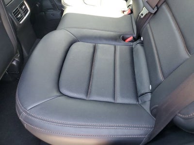 2019 Mazda Mazda CX-5 Grand Touring