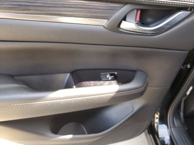 2019 Mazda Mazda CX-5 Grand Touring