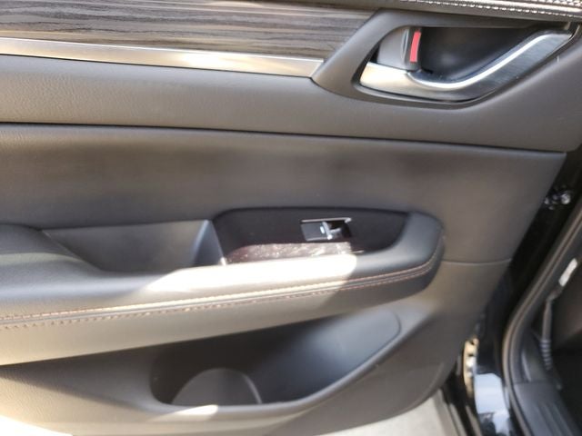 2019 Mazda Mazda CX-5 Grand Touring