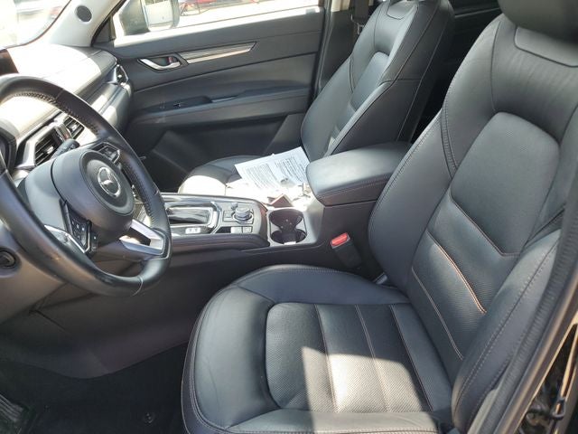 2019 Mazda Mazda CX-5 Grand Touring