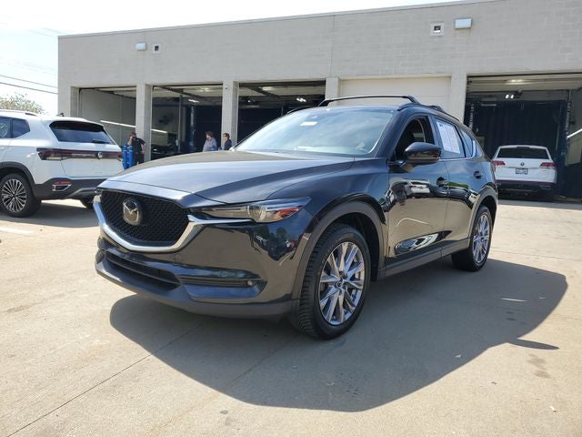 2019 Mazda Mazda CX-5 Grand Touring