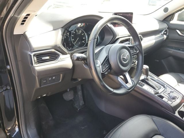 2019 Mazda Mazda CX-5 Grand Touring