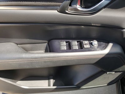 2019 Mazda Mazda CX-5 Grand Touring