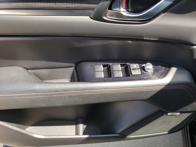 2019 Mazda Mazda CX-5 Grand Touring