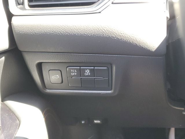 2019 Mazda Mazda CX-5 Grand Touring