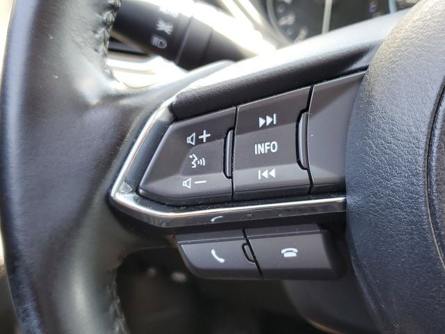 2019 Mazda Mazda CX-5 Grand Touring