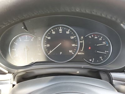 2019 Mazda Mazda CX-5 Grand Touring