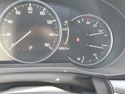 2019 Mazda Mazda CX-5 Grand Touring