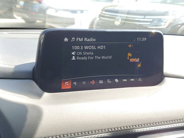 2019 Mazda Mazda CX-5 Grand Touring