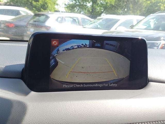 2019 Mazda Mazda CX-5 Grand Touring