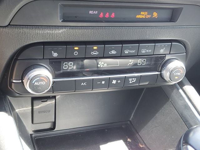 2019 Mazda Mazda CX-5 Grand Touring