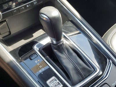 2019 Mazda Mazda CX-5 Grand Touring