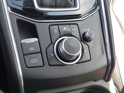 2019 Mazda Mazda CX-5 Grand Touring