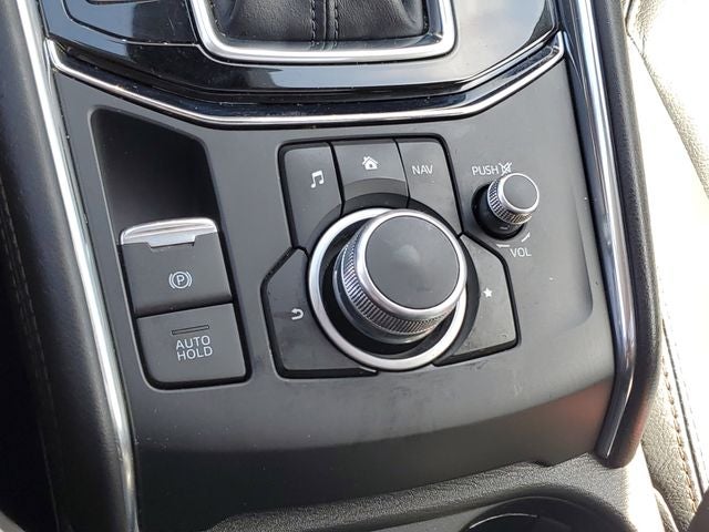 2019 Mazda Mazda CX-5 Grand Touring