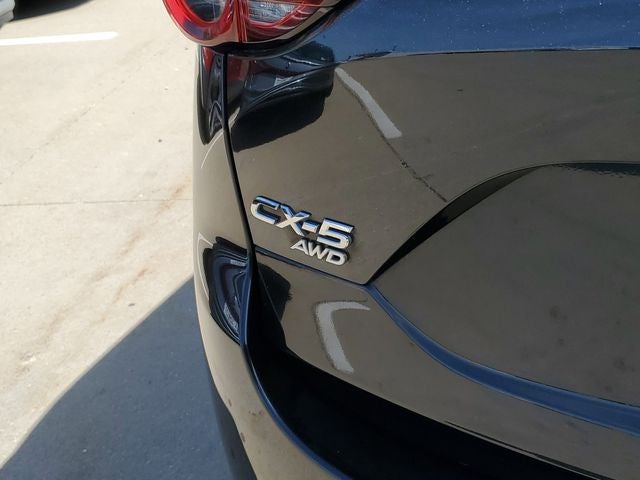 2019 Mazda Mazda CX-5 Grand Touring