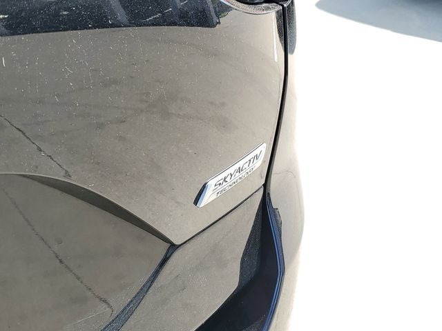 2019 Mazda Mazda CX-5 Grand Touring