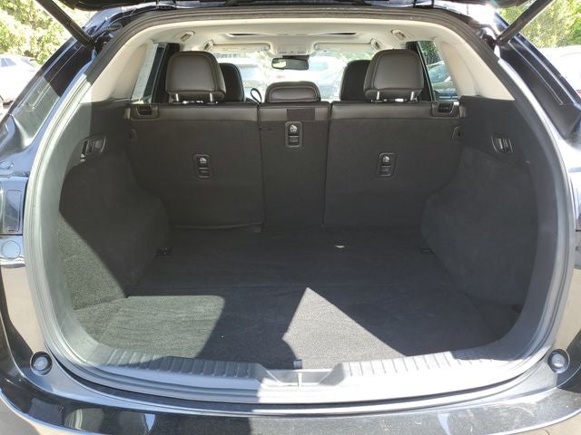 2019 Mazda Mazda CX-5 Grand Touring