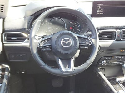 2021 Mazda Mazda CX-5 Grand Touring
