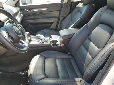 2021 Mazda Mazda CX-5 Grand Touring