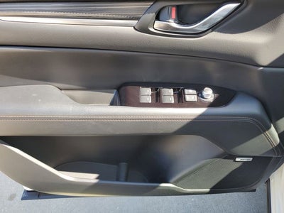 2021 Mazda Mazda CX-5 Grand Touring