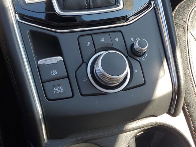 2021 Mazda Mazda CX-5 Grand Touring