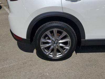 2021 Mazda Mazda CX-5 Grand Touring