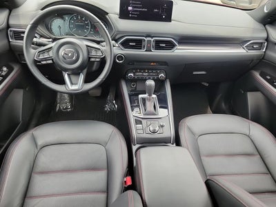 2024 Mazda Mazda CX-5 2.5 Turbo Premium