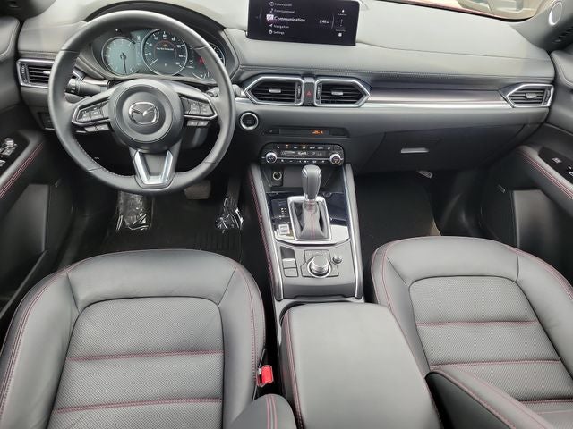 2024 Mazda Mazda CX-5 2.5 Turbo Premium