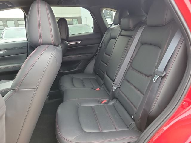 2024 Mazda Mazda CX-5 2.5 Turbo Premium