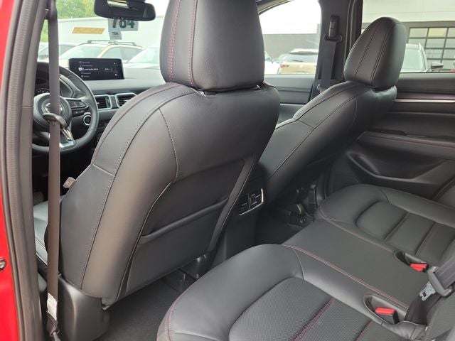 2024 Mazda Mazda CX-5 2.5 Turbo Premium