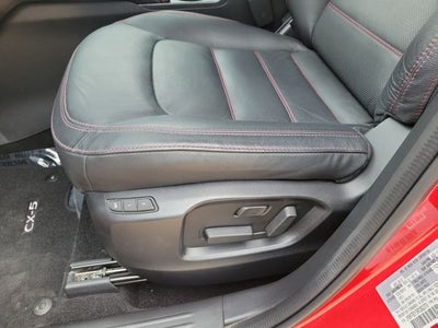 2024 Mazda Mazda CX-5 2.5 Turbo Premium