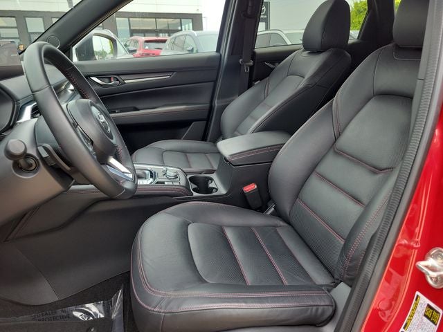 2024 Mazda Mazda CX-5 2.5 Turbo Premium