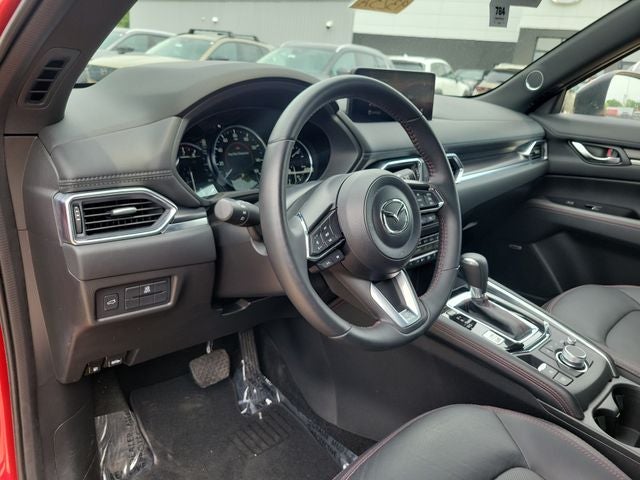 2024 Mazda Mazda CX-5 2.5 Turbo Premium