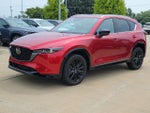 2024 Mazda Mazda CX-5 2.5 Turbo Premium
