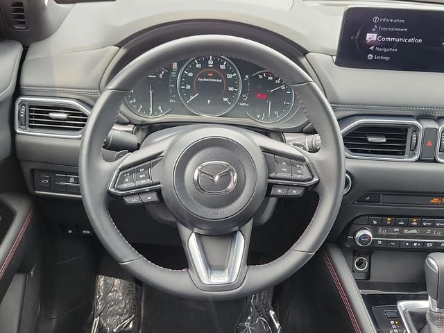 2024 Mazda Mazda CX-5 2.5 Turbo Premium