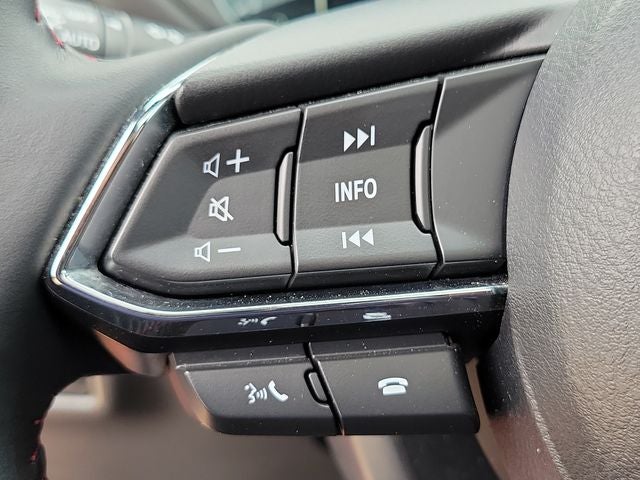 2024 Mazda Mazda CX-5 2.5 Turbo Premium