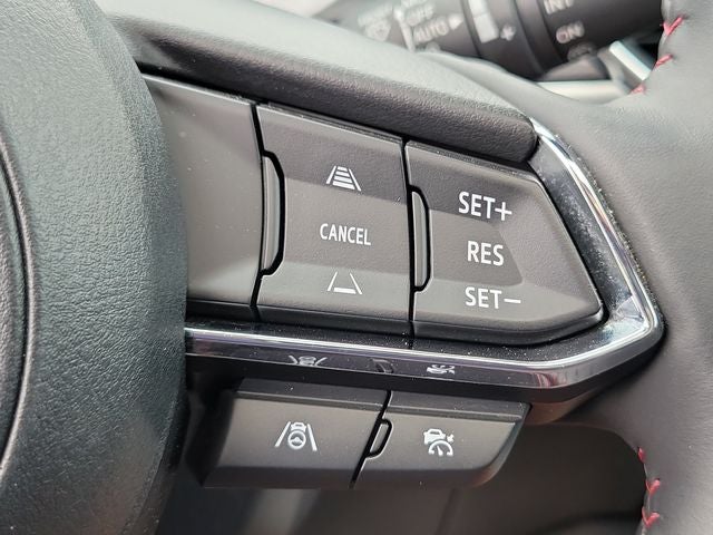 2024 Mazda Mazda CX-5 2.5 Turbo Premium