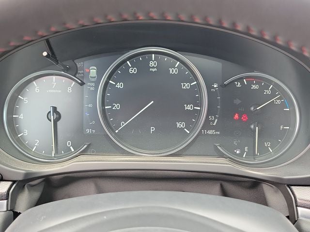 2024 Mazda Mazda CX-5 2.5 Turbo Premium