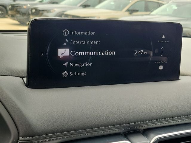 2024 Mazda Mazda CX-5 2.5 Turbo Premium