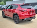 2024 Mazda Mazda CX-5 2.5 Turbo Premium