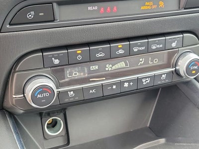 2024 Mazda Mazda CX-5 2.5 Turbo Premium