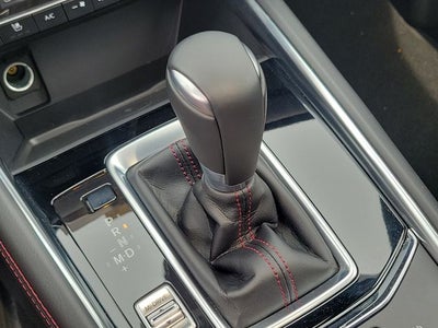 2024 Mazda Mazda CX-5 2.5 Turbo Premium