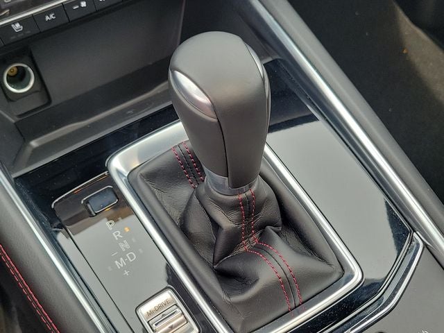 2024 Mazda Mazda CX-5 2.5 Turbo Premium
