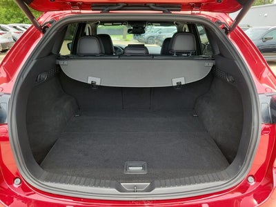 2024 Mazda Mazda CX-5 2.5 Turbo Premium