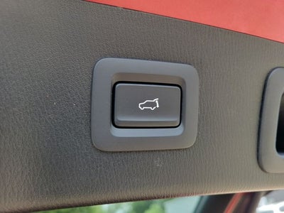 2024 Mazda Mazda CX-5 2.5 Turbo Premium