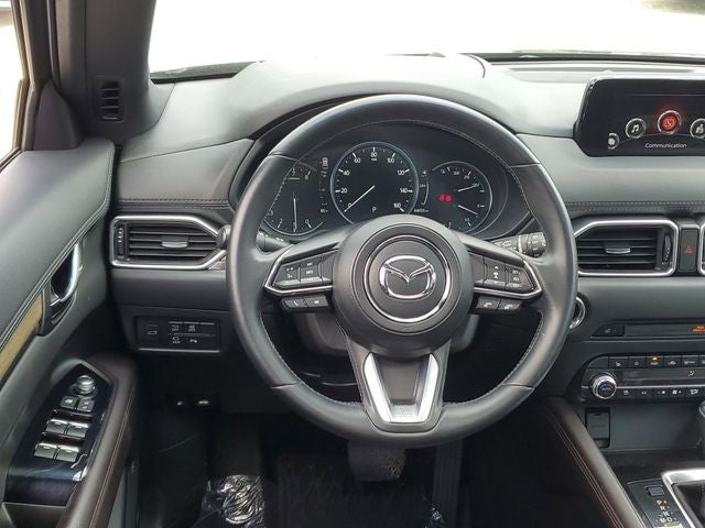 2019 Mazda Mazda CX-5 Signature