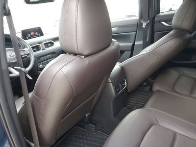 2019 Mazda Mazda CX-5 Signature