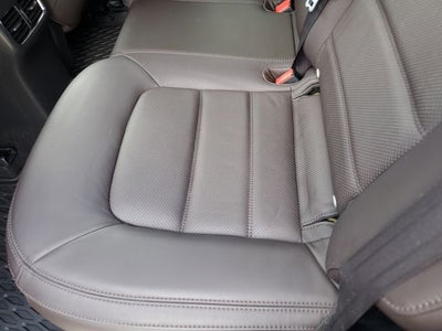 2019 Mazda Mazda CX-5 Signature